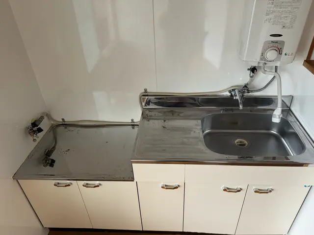 ◎地域密着店◎予約から施工まで100%自社対応◎営業時間外も対応可能サービスの画像