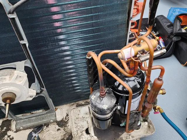 作業外注一切なし！家電修理のベテラン店舗！迅速・丁寧に対応しますサービスの画像