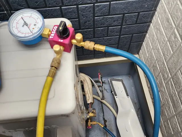 作業外注一切なし！家電修理のベテラン店舗！迅速・丁寧に対応しますサービスの画像