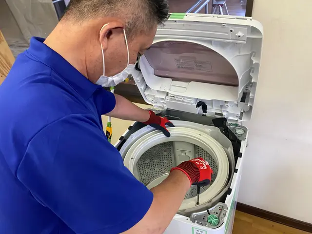 【土日予約も歓迎♪】 丁寧に誠実をモットーに★キレイと笑顔をお届けしますサービスの画像