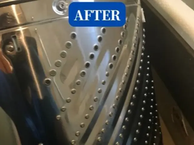 【土日予約も歓迎♪】 丁寧に誠実をモットーに★キレイと笑顔をお届けしますサービスの画像