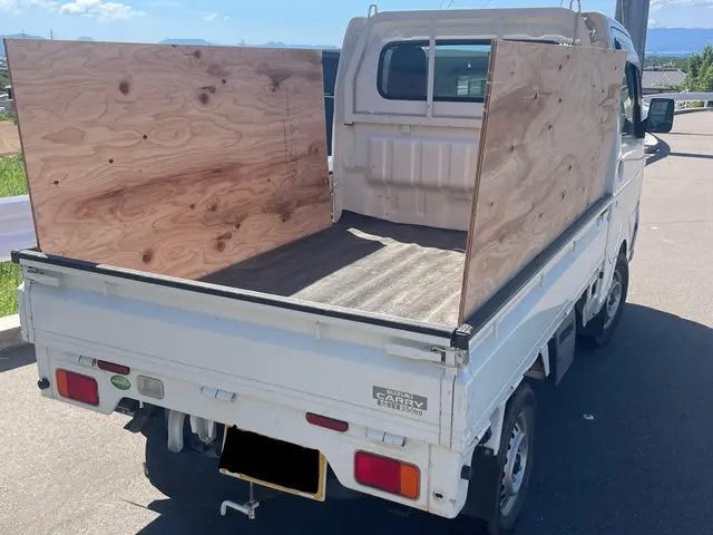 【不用品回収】時間外も臨機応変に対応！まずはご相談！サービスの画像