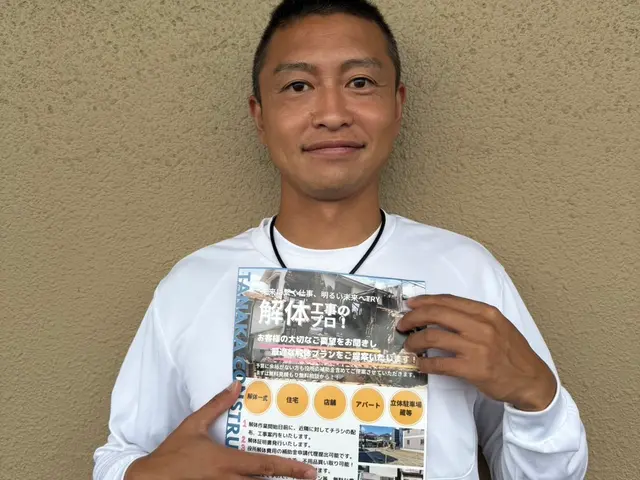 ブロック塀、擁壁撤去(作業員作業代別途)サービスの画像