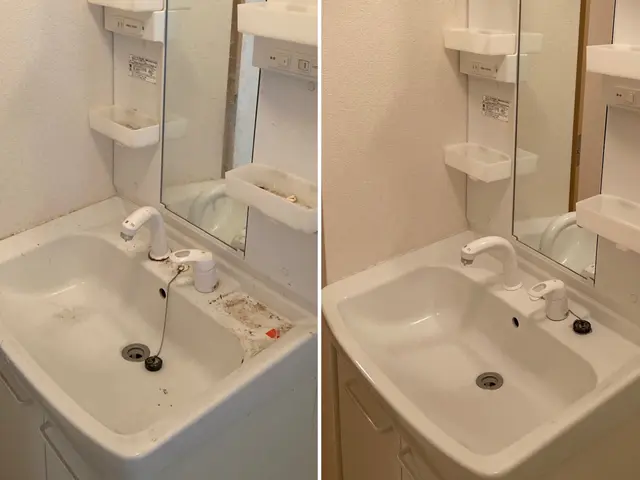 ◎神戸のお掃除屋さん◎ホークアイサービス〜お陰様で喜びの声多数頂いております！〜サービスの画像