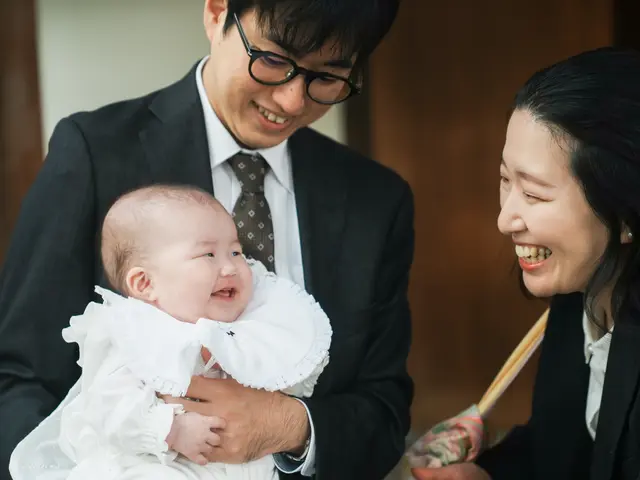 『かけがえのない時間』をプロの技術で優しく素敵に。記憶に残る写真をお約束します。