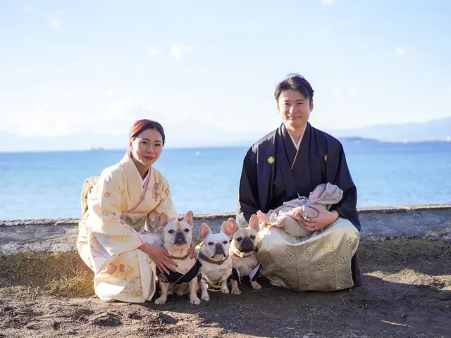 『かけがえのない時間』をプロの技術で優しく素敵に。記憶に残る写真をお約束します。