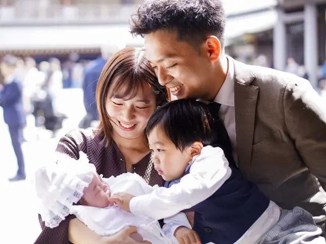 『かけがえのない時間』をプロの技術で優しく素敵に。記憶に残る写真をお約束します。