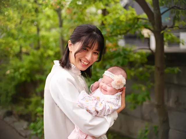 『かけがえのない時間』をプロの技術で優しく素敵に。記憶に残る写真をお約束します。