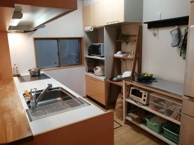 収納計画／にこり ★★家事がうまくまわる部屋づくり【✉mail✉事前打合せOK】サービスの画像