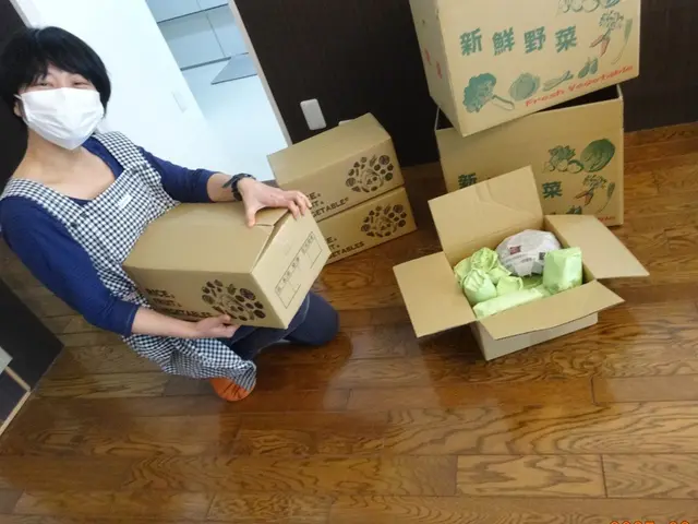 収納計画／にこり ★★家事がうまくまわる部屋づくり【✉mail✉事前打合せOK】サービスの画像