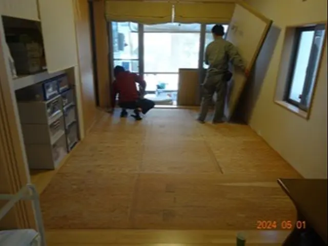 収納計画／にこり ★★家事がうまくまわる部屋づくり【✉mail✉事前打合せOK】サービスの画像