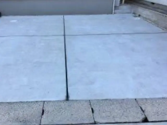 高圧洗浄・ブラシでスッキリ綺麗にします！◎オプションで外壁洗浄もできます！！サービスの画像