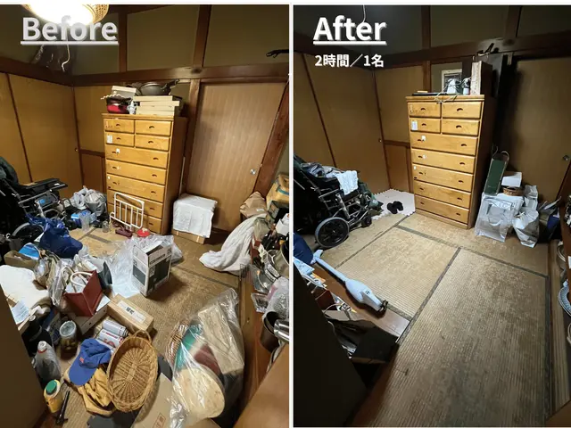 初めての方こそどうぞ｜清潔感・相談しやすい家事代行サービスの画像