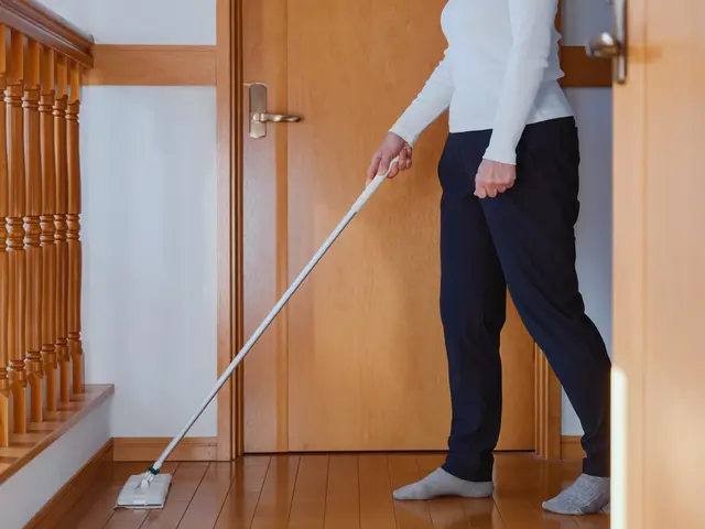 初めての方こそどうぞ｜清潔感・相談しやすい家事代行サービスの画像