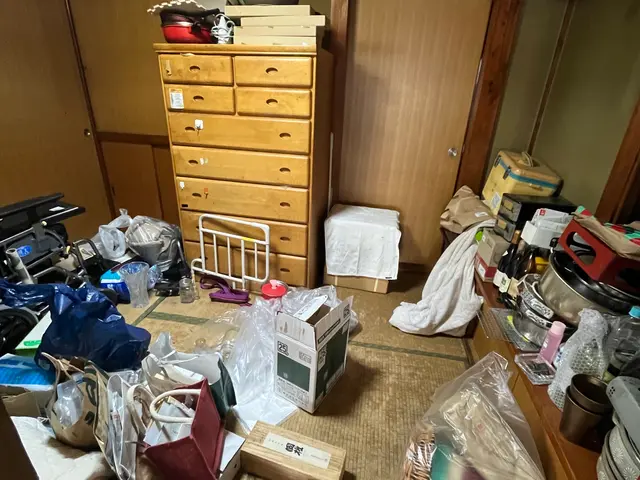 【即日対応可能】生活を前に。必要なところを確実に支える家事代行サービスサービスの画像