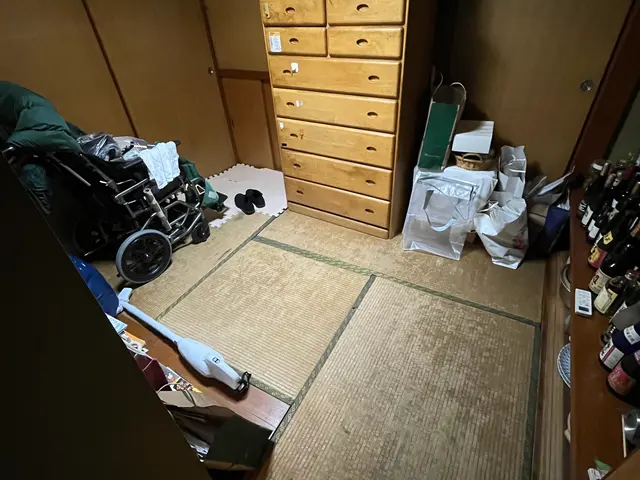 【即日対応可能】生活を前に。必要なところを確実に支える家事代行サービスサービスの画像