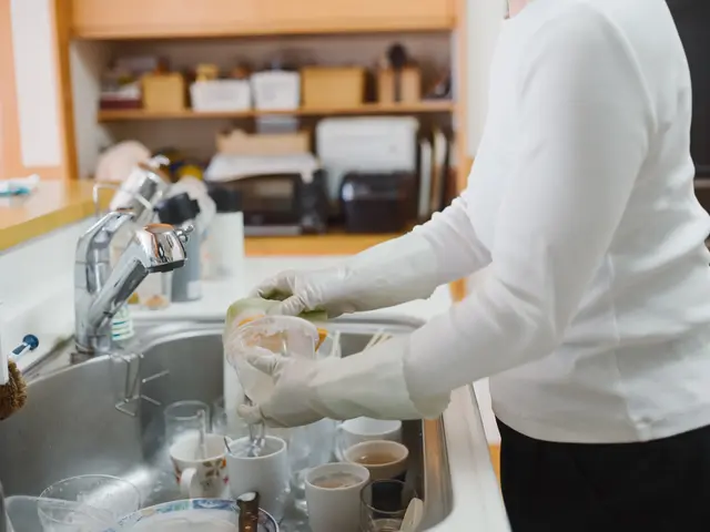 初めての方こそどうぞ｜清潔感・相談しやすい家事代行サービスの画像