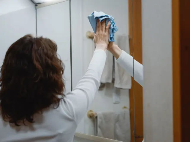 【即日対応可能】生活を前に。必要なところを確実に支える家事代行サービスサービスの画像