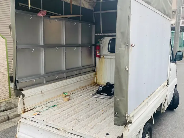 お写真で簡単確認！当日対応可.中国語ok，業界歴5年，大量もok！なんでも回収可サービスの画像