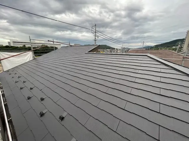 【損害保険加入済み★】訪問時の駐車場代は当店が負担！サービスの画像