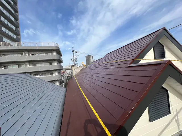 【損害保険加入済み★】訪問時の駐車場代は当店が負担！サービスの画像