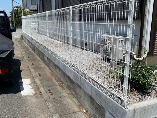 草が伸びる時期です！立ち合いなし、空き家なども対応いたしますサービスの画像