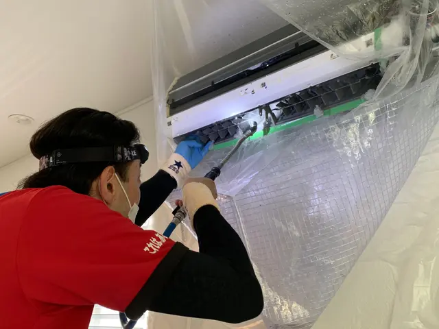 ◆予約から施工まで100%自社対応◎駐車場代当店負担◎仕上がり保証ありサービスの画像