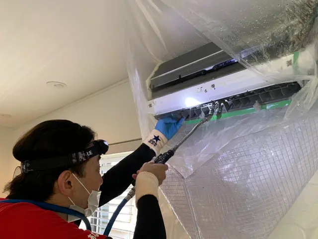 ◆予約から施工まで100%自社対応◎駐車場代当店負担◎仕上がり保証ありサービスの画像