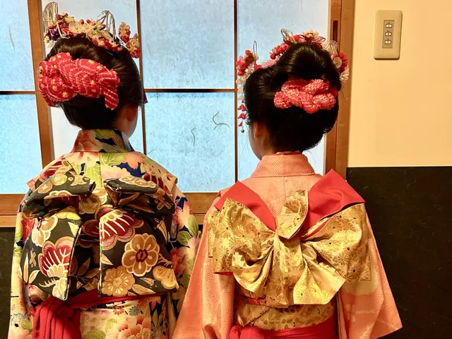 ［美容師歴35年以上］◉自髪結いも可能まずは「お問い合わせ」ください！