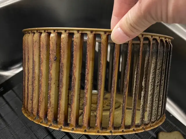 【年末大掃除】は私にお任せください！　　御予約はお早めに！！サービスの画像