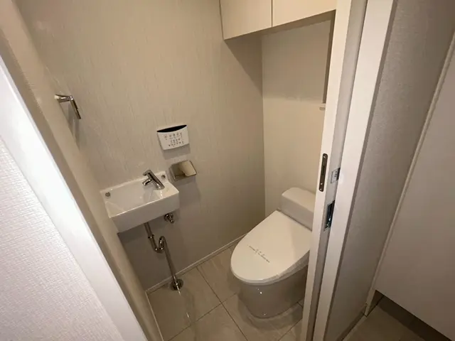 paypay対応！面倒な水回りを一括洗浄、まとめて頼んで圧倒的お得！サービスの画像