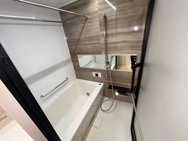 paypay対応！面倒な水回りを一括洗浄、まとめて頼んで圧倒的お得！サービスの画像