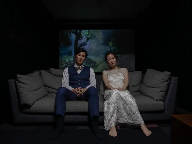 【沖縄カップル撮影】☆ポージング指導が出来るカメラマン！