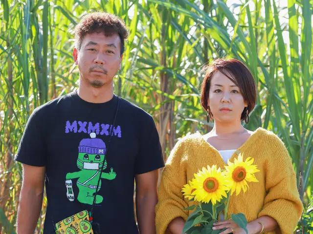 【沖縄カップル撮影】☆ポージング指導が出来るカメラマン！