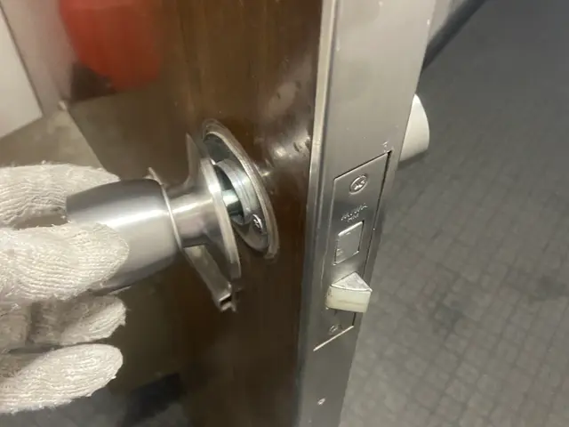 ＜損害保険加入済◎＞業歴21年の経験実績◎完全自社施工◎駐車代は当店負担です◎サービスの画像