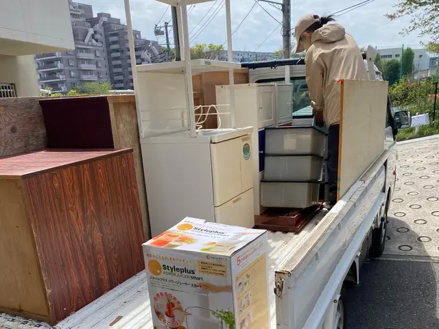 【横浜発 安心の法人営業】地域密着！ご相談承ります。まずは無料見積いたします！サービスの画像