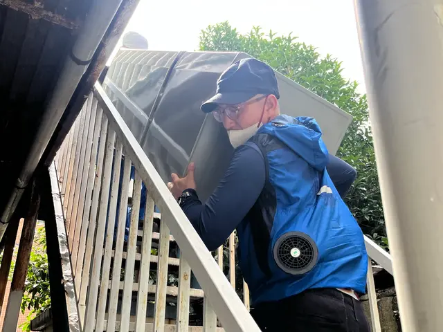 【横浜発 安心の法人営業】地域密着！ご相談承ります。まずは無料見積いたします！サービスの画像