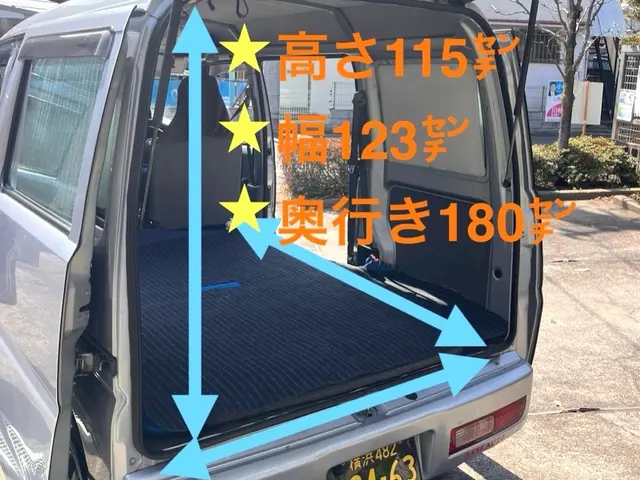 営業時間外・対応地域外のご予約も相談可能です、個人様法人様にご好評です！サービスの画像