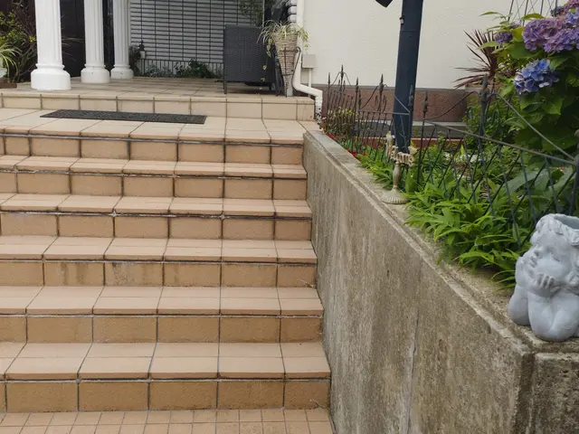 外壁洗浄・駐車場・ブロック堀その他のお困り事お掃除ペンギン俱楽部にお任せくださいサービスの画像