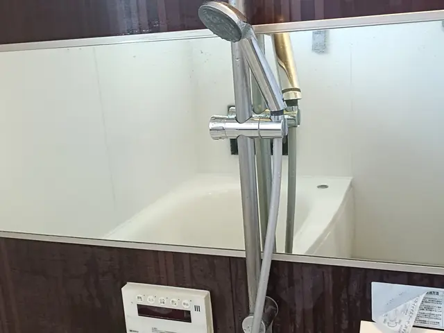 ◆年中無休・土日祝もご予約大歓迎※2畳以上の浴室は2000円追加サービスの画像