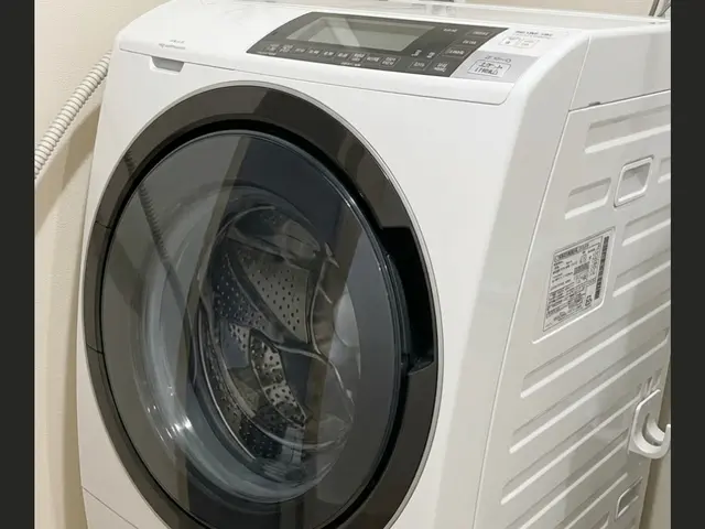 【乾燥時間が長すぎる！！】◇その原因はダクトのホコリ！？◇分解したらわかります！サービスの画像