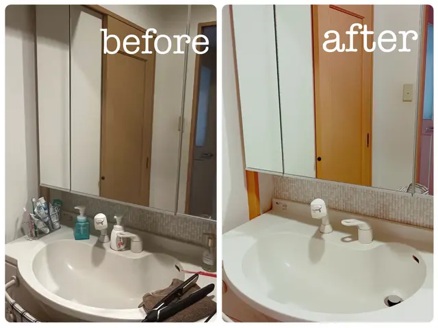 関東エリア★掃除・整理収納お任せ下さい♪定期案件も人気です！サービスの画像