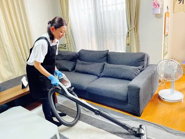 関東エリア★掃除・整理収納お任せ下さい♪定期案件も人気です！サービスの画像