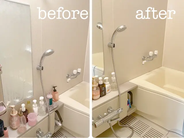 関東エリア★掃除・整理収納お任せ下さい♪定期案件も人気です！サービスの画像