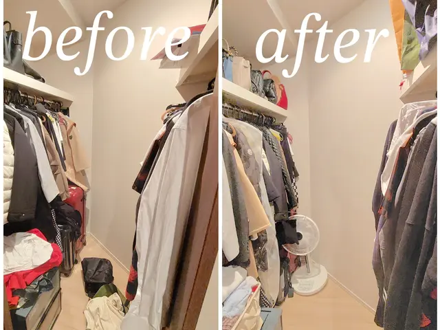 関東エリア★掃除・整理収納お任せ下さい♪定期案件も人気です！サービスの画像