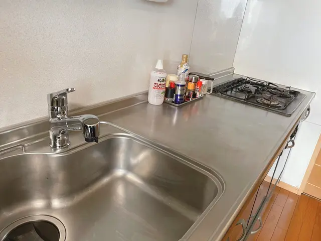 関東エリア★掃除・整理収納お任せ下さい♪定期案件も人気です！サービスの画像