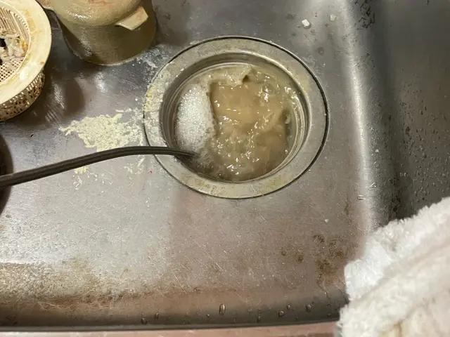 【損害保険加入済】プロの技術でご満足いただけるように心を込めて作業いたしますサービスの画像