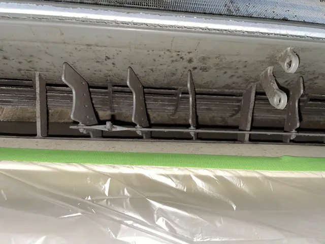 【３００台以上の実績】【作業外注一切無し】【ハウスクリーニング士3級所持】サービスの画像