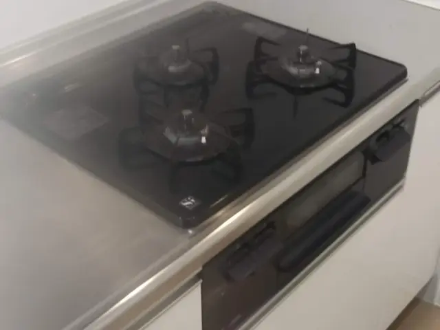 【年中無休】土日祝もご予約歓迎！★損害保険加入店★ 快適なクッキングタイムを！サービスの画像