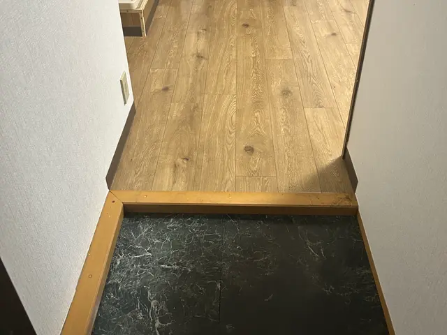 即レス即日対応、綺麗なお家で暮らしたいを叶えます！年末は混雑するのでお早めにサービスの画像